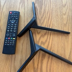 ジョワイユ Joyeux 55TV4KUHDSW184 液晶テレビ 4K対応 55インチの画像