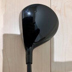 フェアウェイウッド ゴールデンプリックスGOLDEN PRIX X9(2014年製) 5W Motore Speeder For X9 FLEX Rの画像