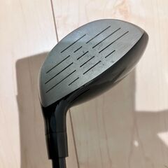 フェアウェイウッド ゴールデンプリックスGOLDEN PRIX X9(2014年製) 5W Motore Speeder For X9 FLEX Rの画像