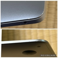 MacBook air  2019  値下げ不可の画像