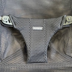 【美品・箱付き】　ベビービョルン　バウンサー　Bliss メッシュの画像