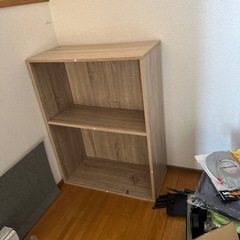棚の画像