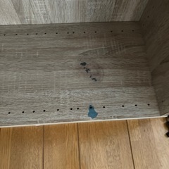 棚の画像