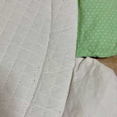 ベビーマット  サニーマット お花　敷マットの画像