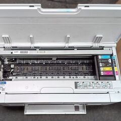 EPSON/エプソン インクジェット 複合機/プリンター PX-S5010 【動作確認済】の画像