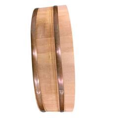 取引中　すしおけ　（フタ付）の画像