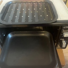 デロンギ  コンベクションオーブンの画像