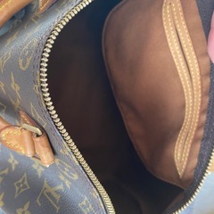 ルイヴィトン　長財布とスピーディ30 (美品)など セットの画像