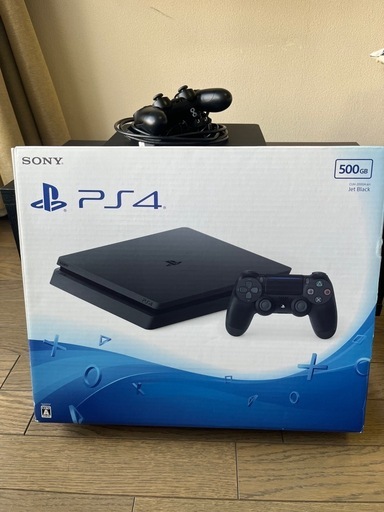 PS4