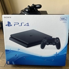 PS4の画像