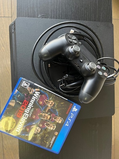 PS4