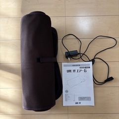 LlFEFITエアー6の画像