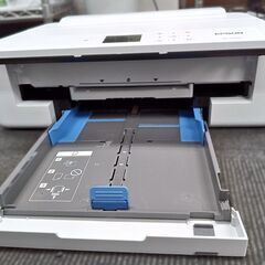 EPSON/エプソン インクジェット 複合機/プリンター PX-S5010 【動作確認済】の画像