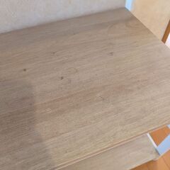 那須塩原市三島エリア　3段ラックの画像