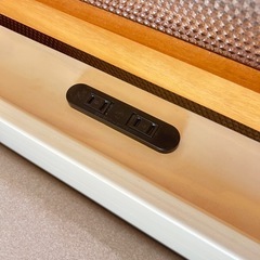 シングルベッドフレームの画像