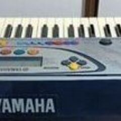 YAMAHA🎹電子キーボード（６１鍵）✨光ナビゲーションの画像