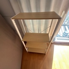 シェルフの画像