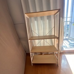 シェルフの画像