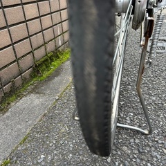 受付終了致しました。ブリヂストン自転車の画像