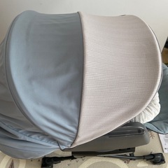 【美品】ネムリラオートスウィング　コンビの画像