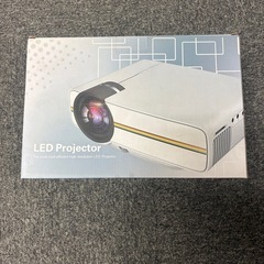 プロジェクターの画像