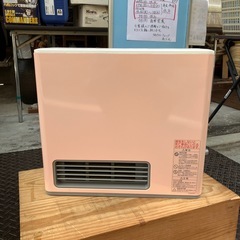 ピンク　コンクリート9畳 ノーリツ 都市ガス用【F01039】の画像