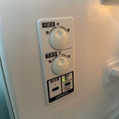 2009年製　冷蔵庫の画像