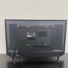 【ご来店限定】＊マクスゼン 32型 液晶テレビ 2022年製＊1223-5の画像