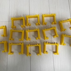 プラレールの画像