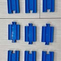 プラレールの画像