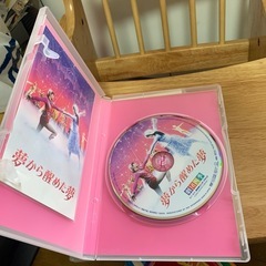 劇団四季DVDの画像