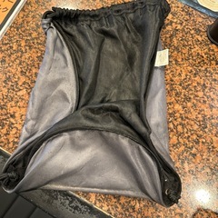 ナップサックの画像