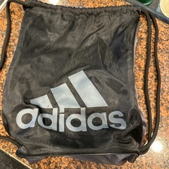 ナップサックの画像