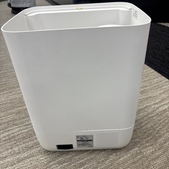 スチーム加湿器の画像