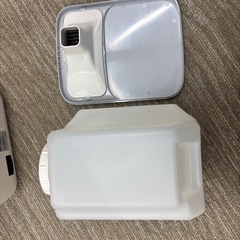 スチーム加湿器の画像