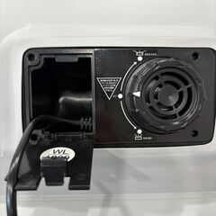 エアベッド　ダブルサイズの画像