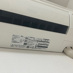 エアコンの画像
