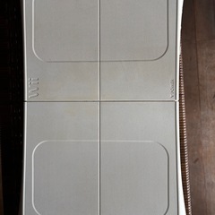 Wii Fit（ウィーフィット）バランスボード付き 箱あり 任天堂Wiiの画像
