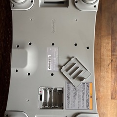 Wii Fit（ウィーフィット）バランスボード付き 箱あり 任天堂Wiiの画像