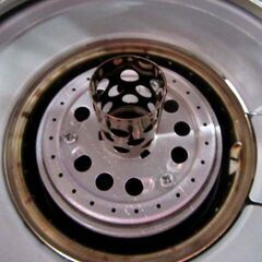 コロナ CORONA ポータブル石油ストーブ SX-E2919WY ブラウン系 タンク容量5L 木造8畳/コンクリート10畳まで 乾電池式 石油ストーブ 季節家電 苫小牧西店の画像