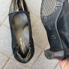 マドラス　22.5センチの画像