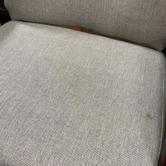 立ち上がりラクラク 優しいお座敷座椅子 の画像