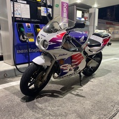 CBR250RR MC22 売ります。の画像