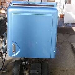 ホンダ ジャイロキャノピーの画像