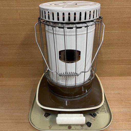 h8 石油ストーブ】CORONA SL-11DK (わわや) 長野の季節、空調家電