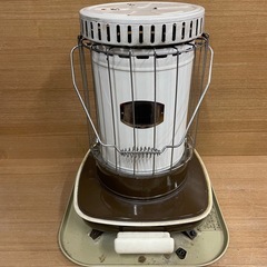 【h8 石油ストーブ】CORONA SL-11DKの画像