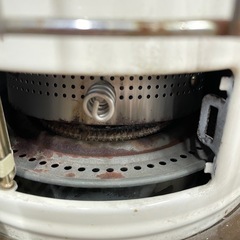 【h8 石油ストーブ】CORONA SL-11DKの画像