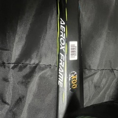 ミズノ ソフトテニスラケットD FORCE S-50の画像