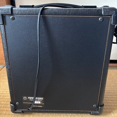 TARGET☆アンプの画像