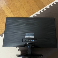 モニターの画像